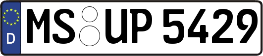 MS-UP5429