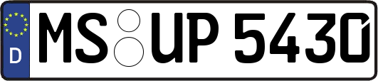 MS-UP5430