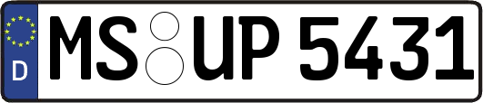 MS-UP5431