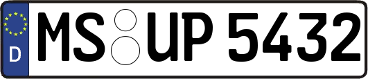 MS-UP5432