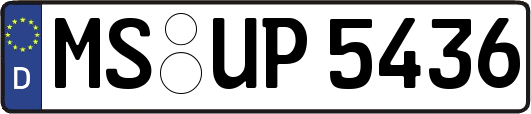 MS-UP5436