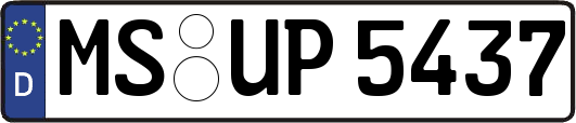 MS-UP5437