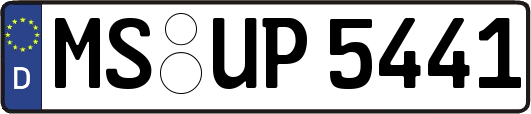 MS-UP5441