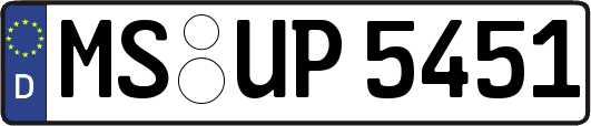 MS-UP5451