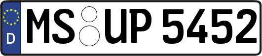 MS-UP5452