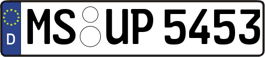 MS-UP5453