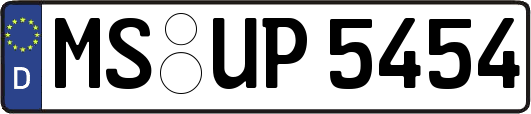 MS-UP5454