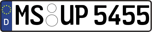 MS-UP5455