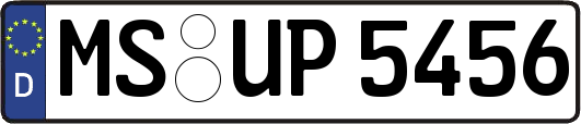 MS-UP5456