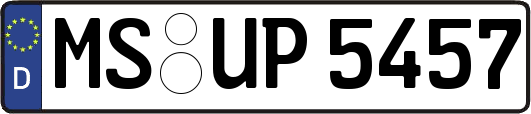 MS-UP5457