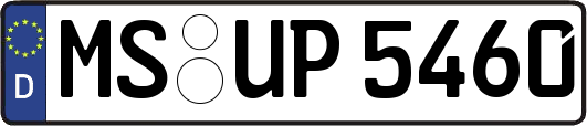 MS-UP5460