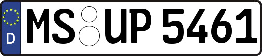 MS-UP5461