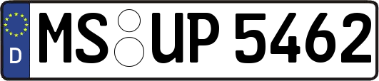 MS-UP5462