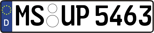 MS-UP5463