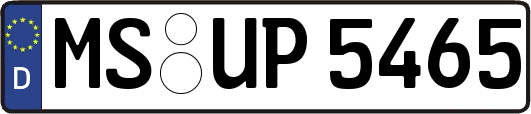 MS-UP5465
