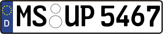 MS-UP5467
