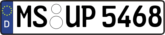 MS-UP5468