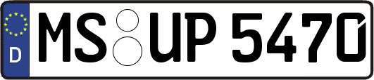 MS-UP5470