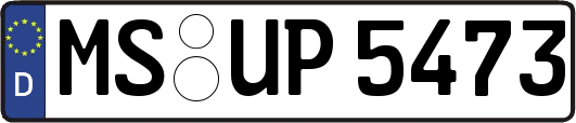 MS-UP5473