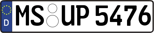 MS-UP5476