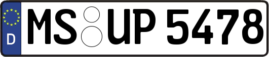 MS-UP5478