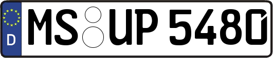 MS-UP5480