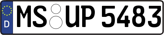 MS-UP5483