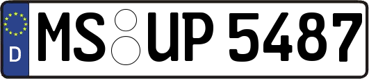 MS-UP5487