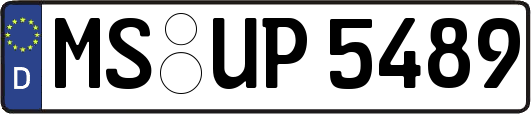 MS-UP5489