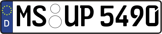 MS-UP5490