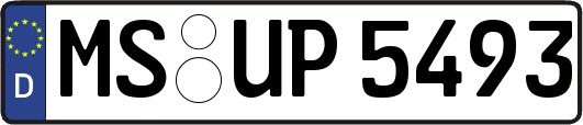 MS-UP5493