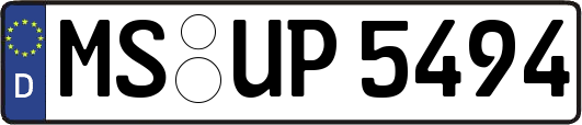 MS-UP5494