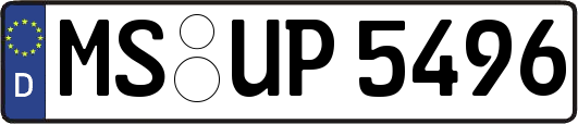 MS-UP5496