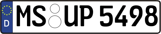 MS-UP5498
