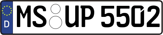 MS-UP5502