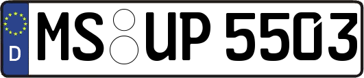 MS-UP5503