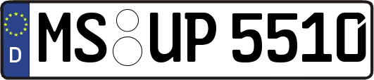 MS-UP5510