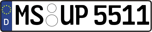 MS-UP5511