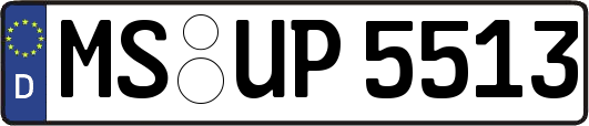MS-UP5513