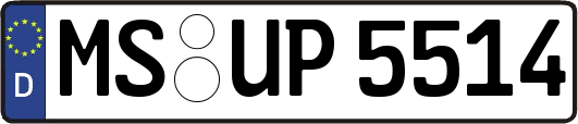 MS-UP5514