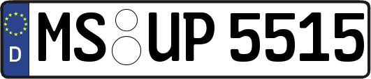MS-UP5515