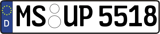 MS-UP5518