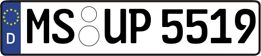 MS-UP5519