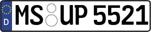 MS-UP5521