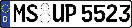 MS-UP5523