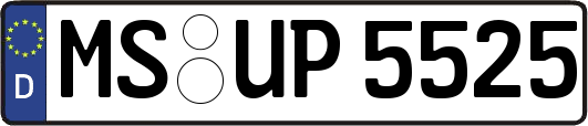 MS-UP5525