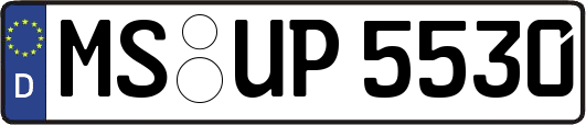 MS-UP5530