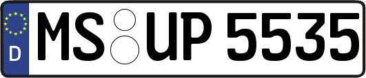 MS-UP5535