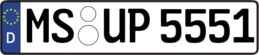 MS-UP5551