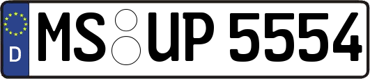 MS-UP5554